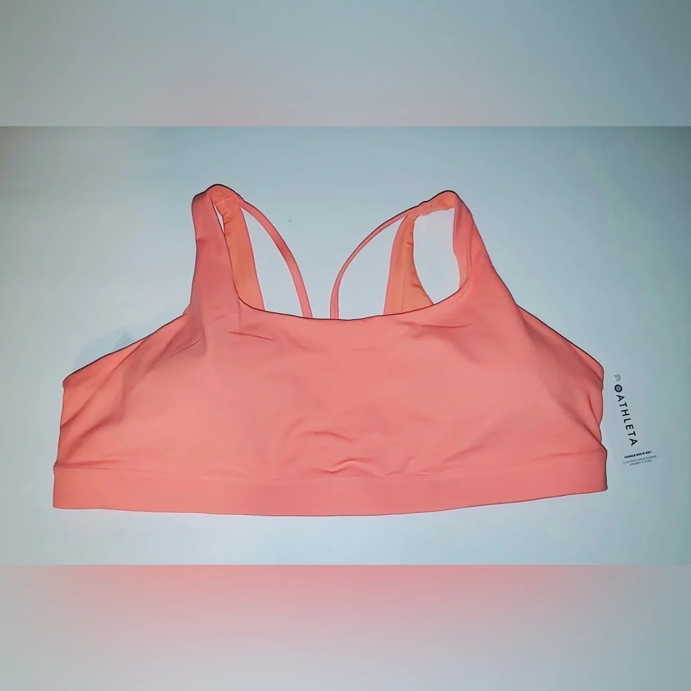 PRICE IS FIRM Athleta Exhale Bra D-DD+ | Various Sizes - Picture 3 of 10